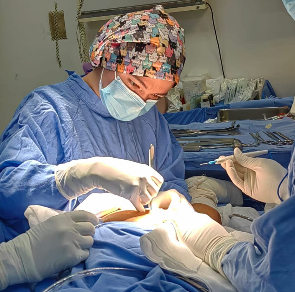 Especialista en Atención de fracturas y lesiones traumáticas en Estado de México