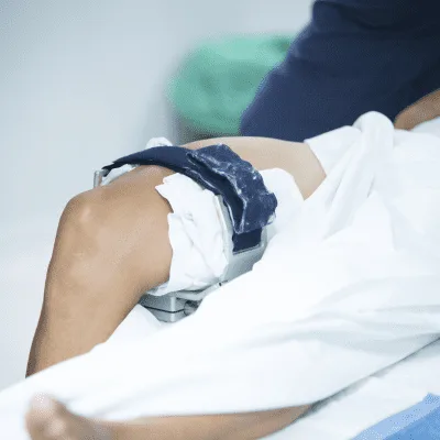 ¿Cómo abordar y tratar el dolor de rodilla eficazmente en Metepec?