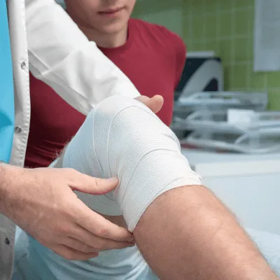 Atención especializada para la tendinitis en Metepec